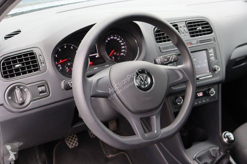 Furgoneta Volkswagen