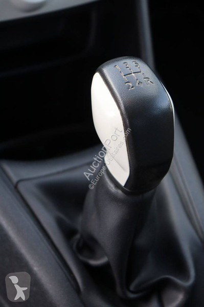 Furgoneta Peugeot