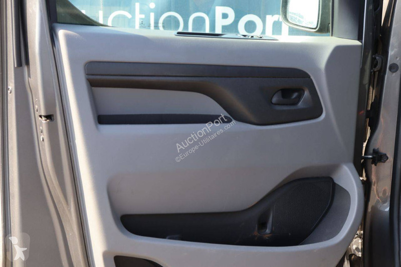 Furgoneta Citroën