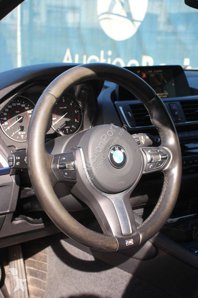 Nyttofordon BMW 118d xDrive 1 Serie