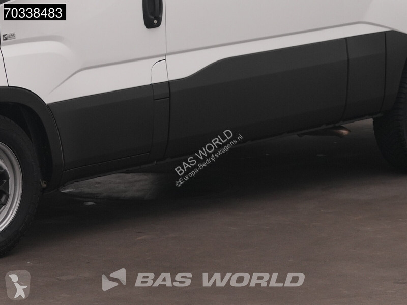 Autoutilitară Iveco 35S21 3.0L L2H2 3,5t...