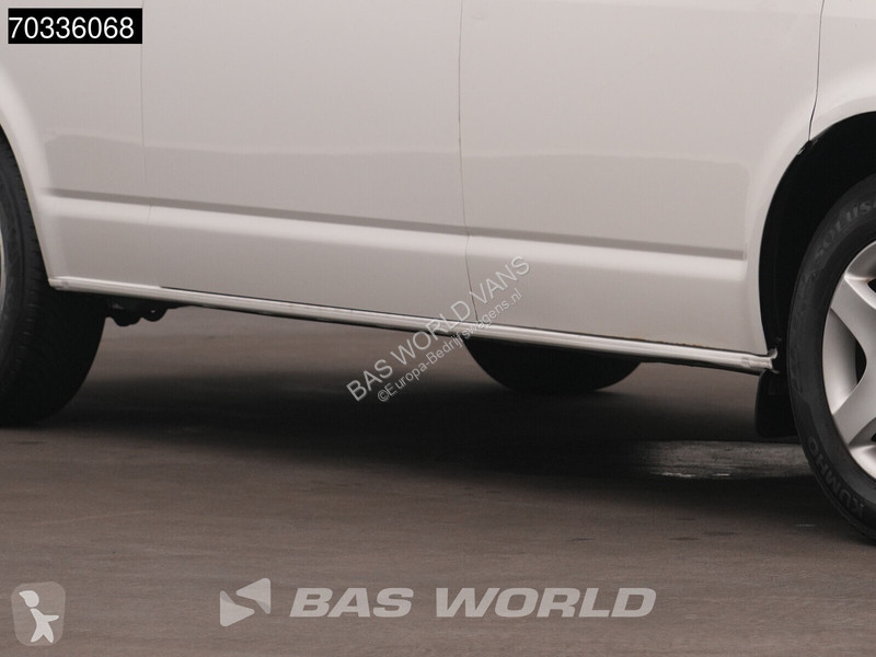 Samochód dostawczy Volkswagen Automaat L2H1...