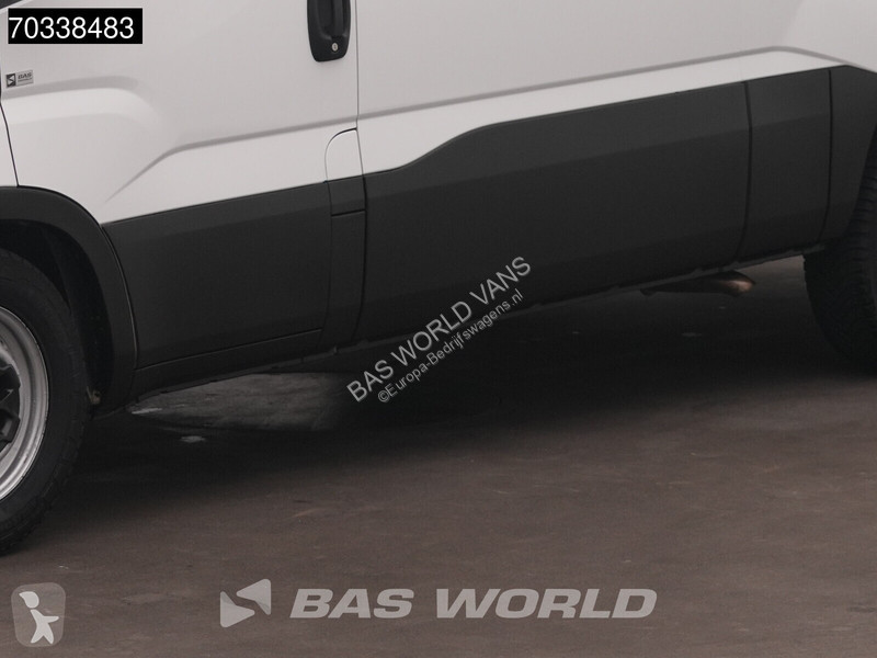 Samochód dostawczy Iveco 35S21 3.0L L2H2 3,5t...