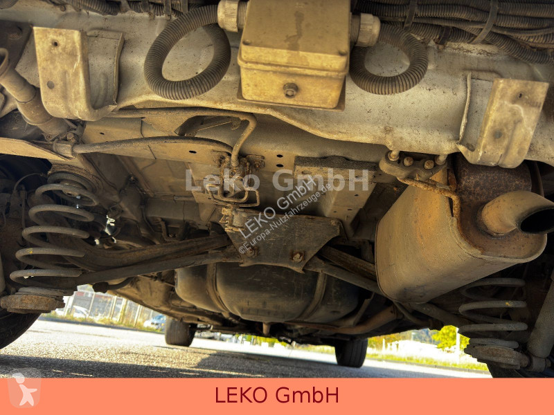 عربة نفعية Fiat 1,6 Motor Problem