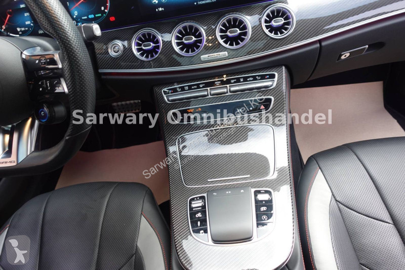 Autoutilitară Mercedes Limited Edition 1 of...