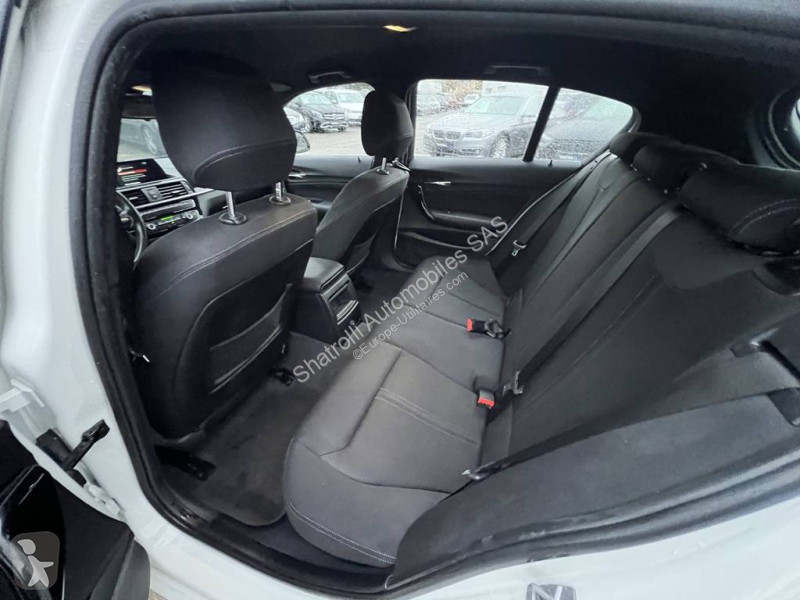 Autoutilitară BMW (F20) LCI M-Sport 118i 1.5 i...