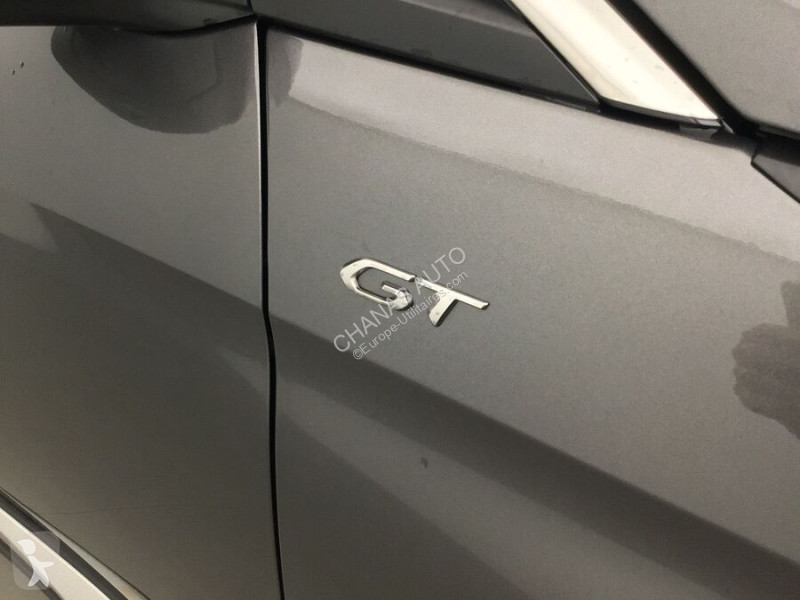 Autoutilitară Peugeot 1.5 BlueHDi 130 GT EAT8