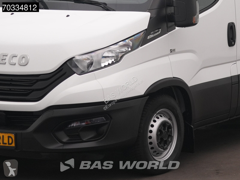 Véhicule utilitaire Iveco 35S16 Automaat L3H2...