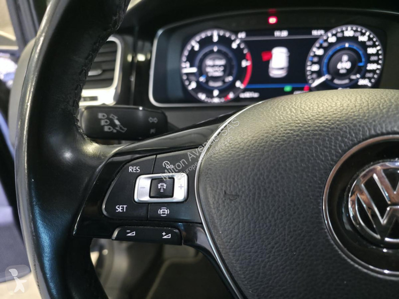 Užitkové vozidlo Volkswagen GOLF 2.0 16V TDI CR...