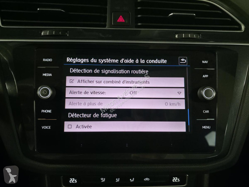 Užitkové vozidlo Volkswagen TIGUAN 2.0 16V TDI...