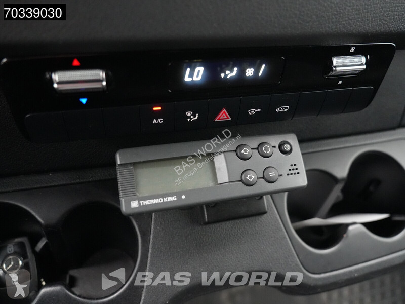 Bedrijfswagen Mercedes 317 CDI Automaat...