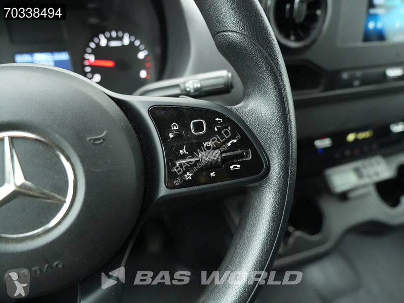 Véhicule utilitaire Mercedes 317 CDI Automaat...