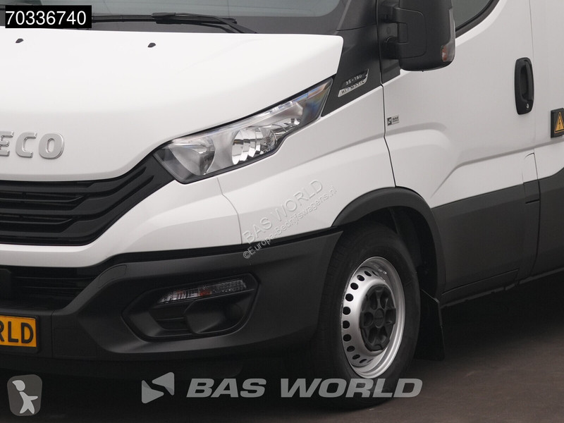 Bedrijfswagen Iveco 35S16 Automaat...