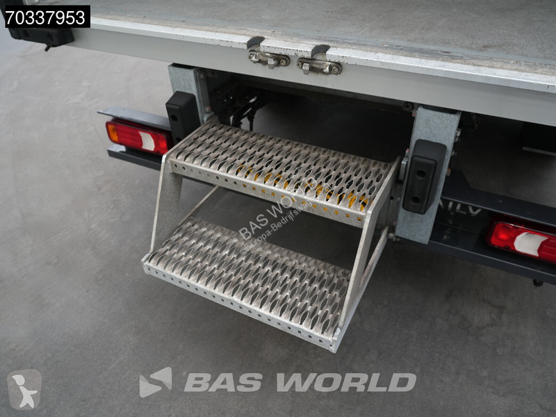 Bedrijfswagen Iveco 35S16 Automaat...