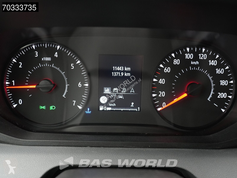 Bedrijfswagen Renault L2H2 New Model! Airco...