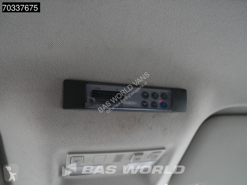 Véhicule utilitaire Volkswagen 140pk Koelwagen...