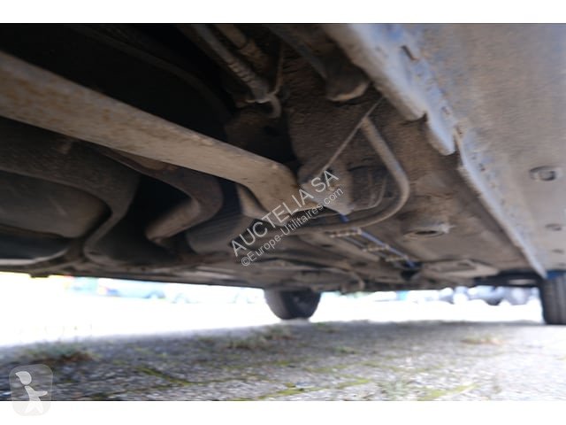 Véhicule utilitaire Volkswagen
