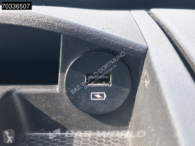 Iveco 35S16 Automatik L3H2 160PS Klima Kamera...