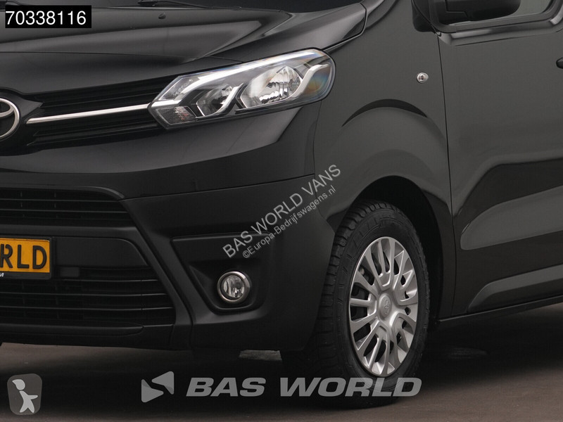 Véhicule utilitaire Toyota 2.0 Automaat Airco...