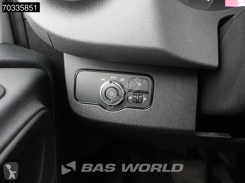 Bedrijfswagen Mercedes 317 CDI Automaat L3H2...