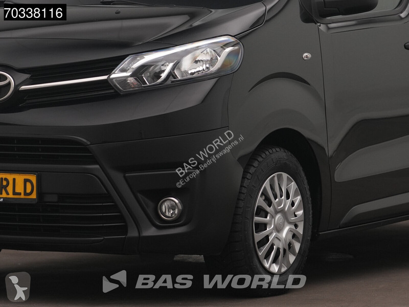 Véhicule utilitaire Toyota 2.0 Automaat Airco...