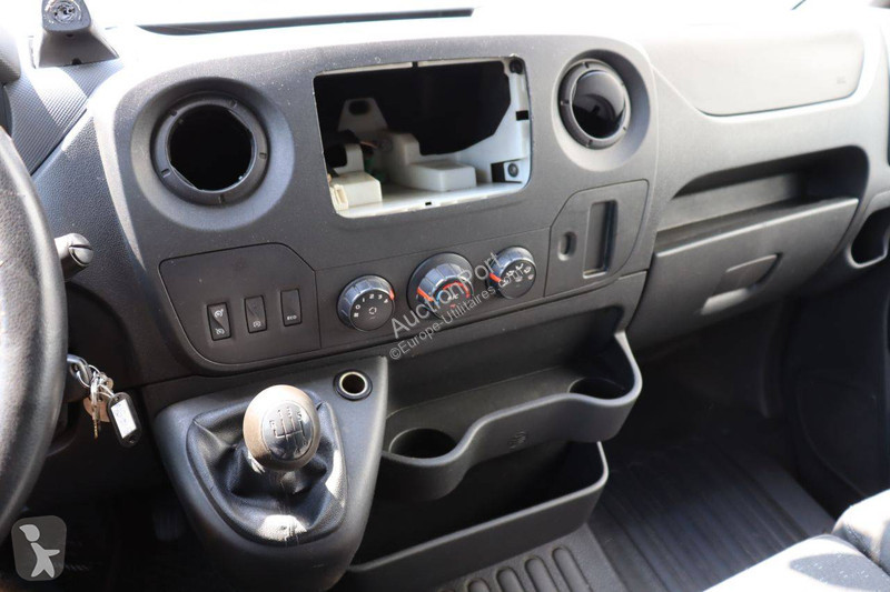 Véhicule utilitaire Opel F3500