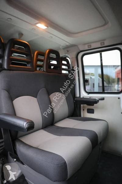 Véhicule utilitaire Iveco 70C17