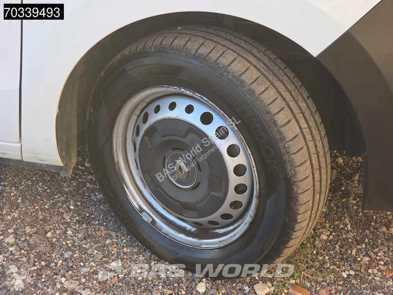 Véhicule utilitaire Renault 95pk ITV 08-2027 -...