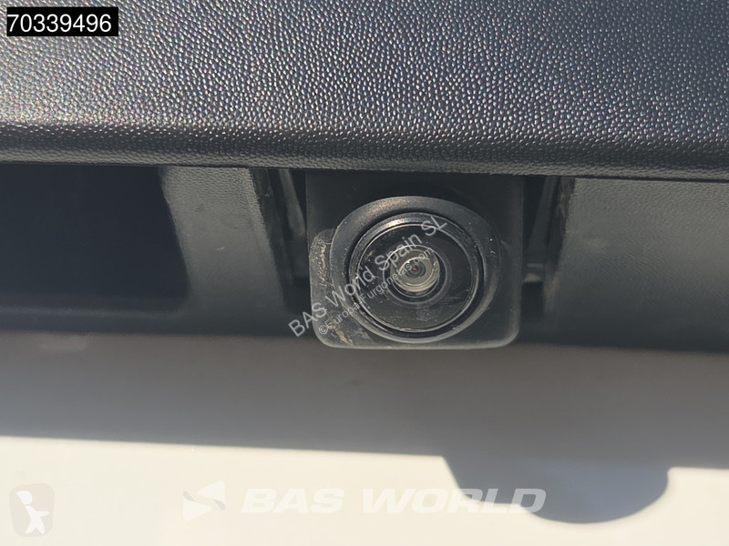 Véhicule utilitaire Renault 95pk ITV 08-2027 -...