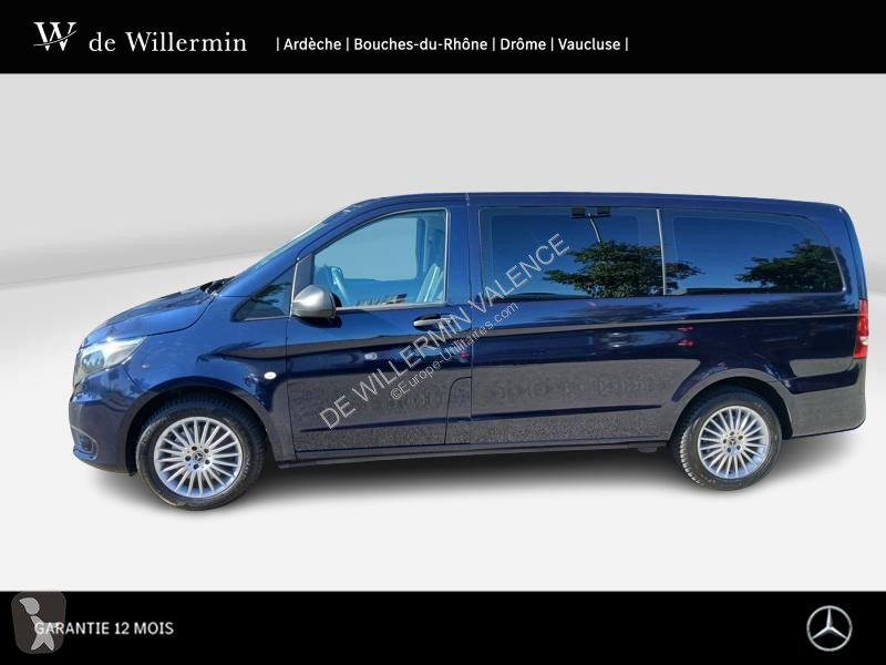 Véhicule utilitaire Mercedes Vito  Tourer PRO Long