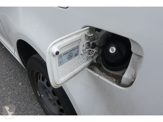 Véhicule utilitaire Volkswagen