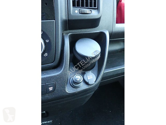 Véhicule utilitaire Opel