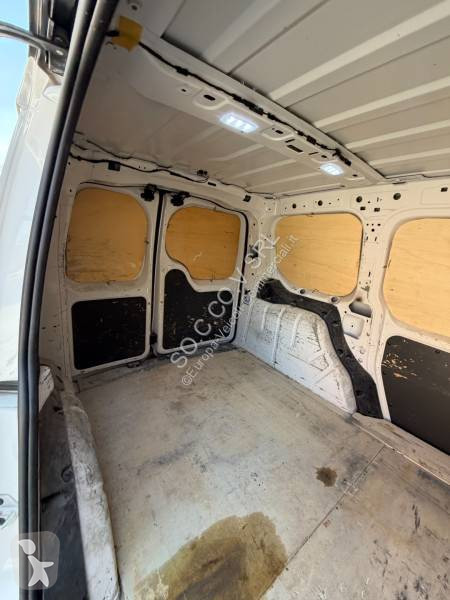 Véhicule utilitaire Volkswagen