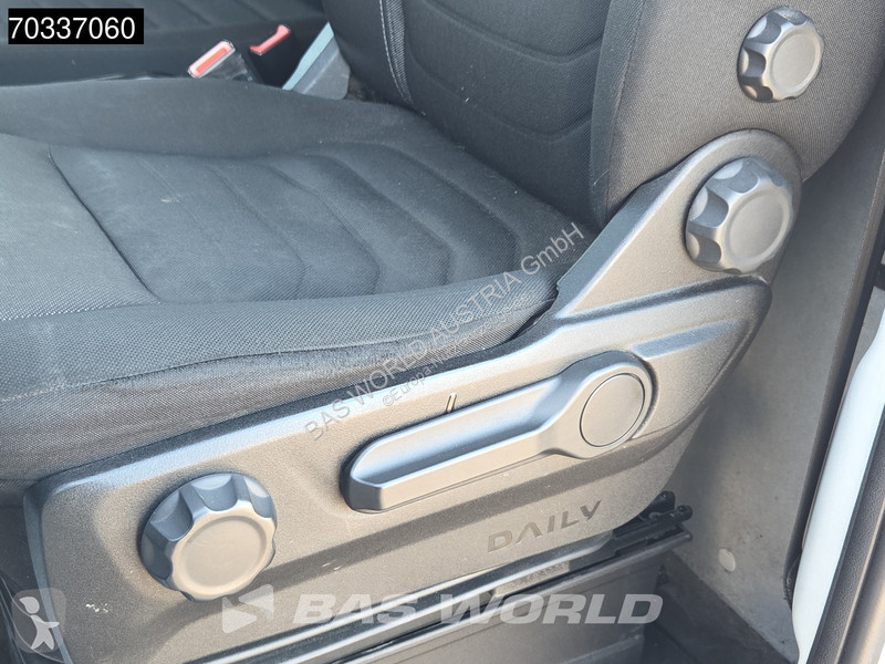 Véhicule utilitaire Iveco 35S16 Automatik...