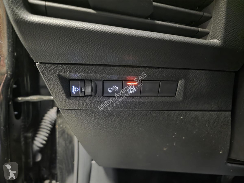 Véhicule utilitaire Opel FRONTERA -e - 113 - 44...