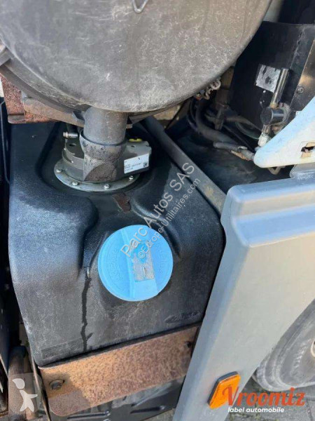 Ford  tractor unit