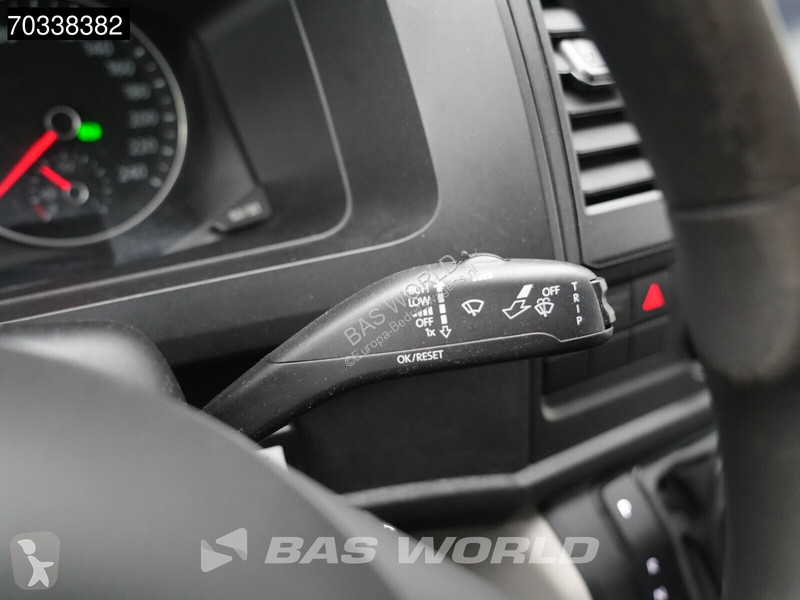 Volkswagen Automaat L2H2 Dubbele Cabine Airco...