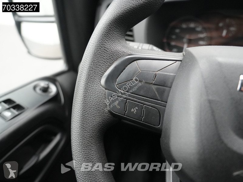Iveco 35C14 Koelwagen MultiTemp Thermo King...