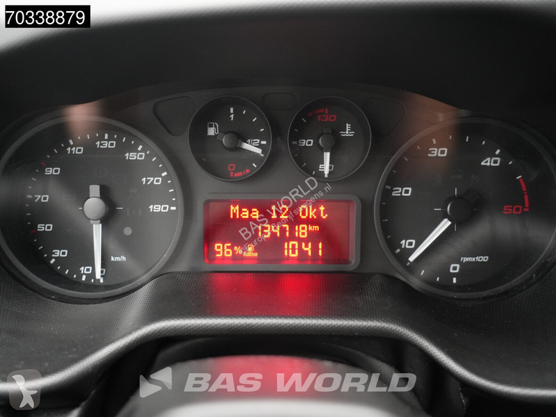 Iveco 35C14 Koelwagen Vriezer Thermo King...