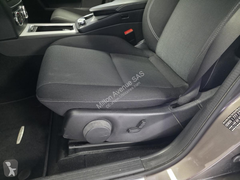 Véhicule utilitaire Mercedes GLK 220 CDI FAP -...
