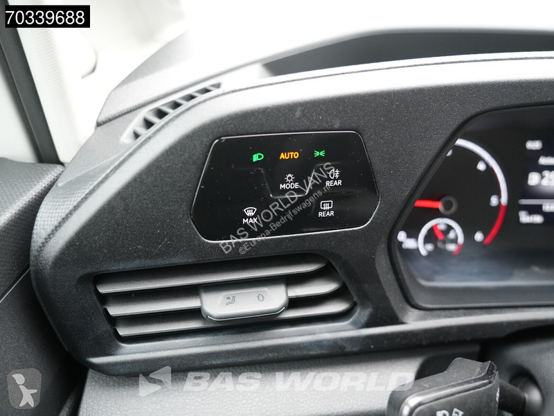 Volkswagen Maxi L2 Airco Carplay Cruise...