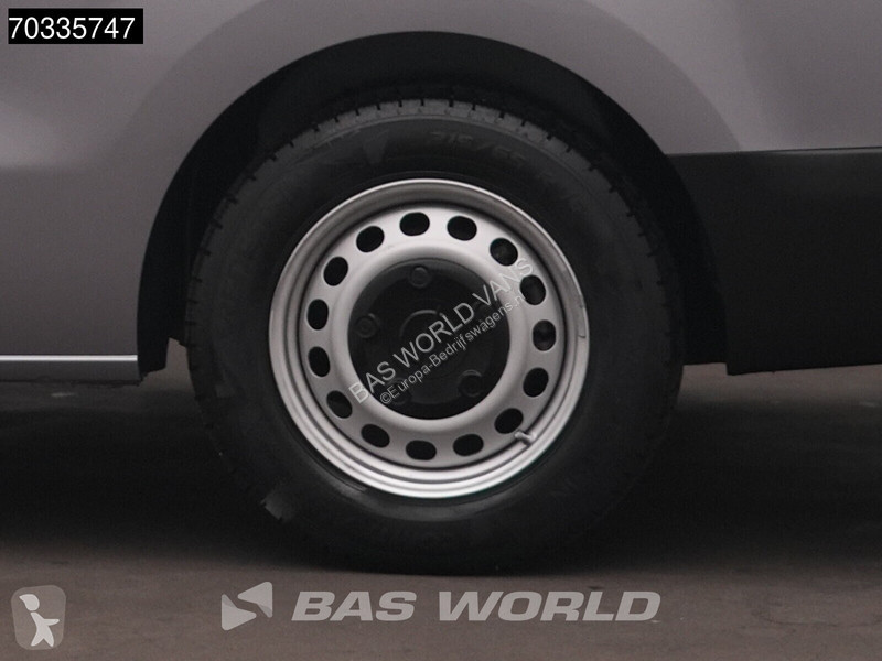 Véhicule utilitaire Opel Elektrisch 75kWh L3H1...