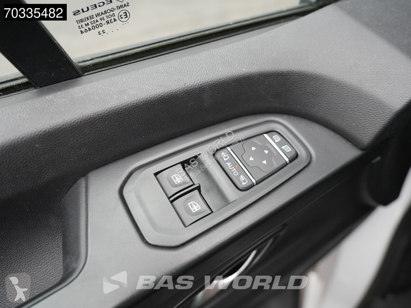 Renault 150pk Automaat L2H1 Airco Carplay...