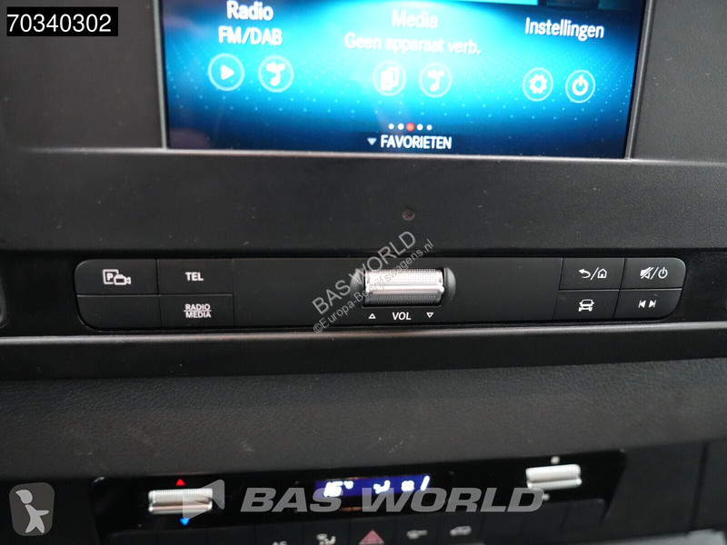 Mercedes 317 CDI Automaat Koelwagen...