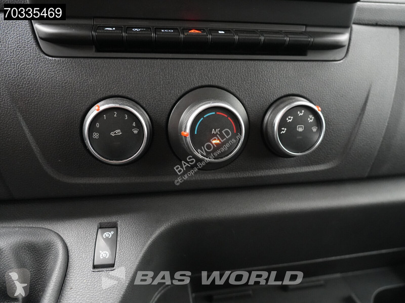 Renault L4H2 Airco Navi Cruise Camera...