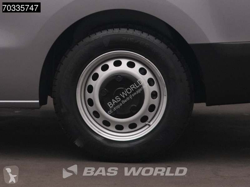 Véhicule utilitaire Opel Elektrisch 75kWh L3H1...