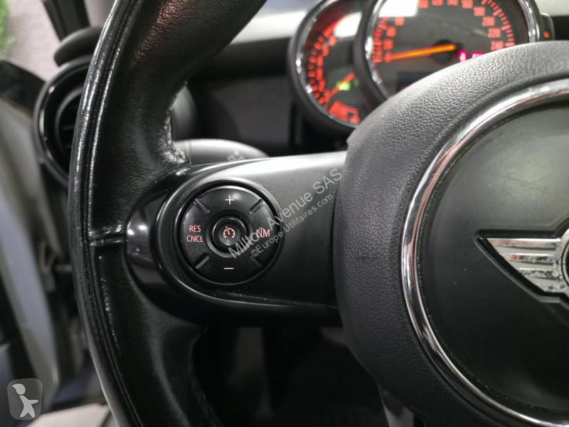 Véhicule utilitaire Mini MINI 1.2i - 102 - BVA...