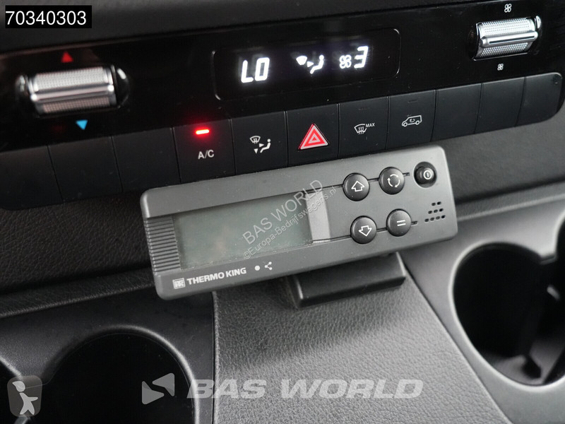 Užitkové vozidlo Mercedes 317 CDI Automaat...
