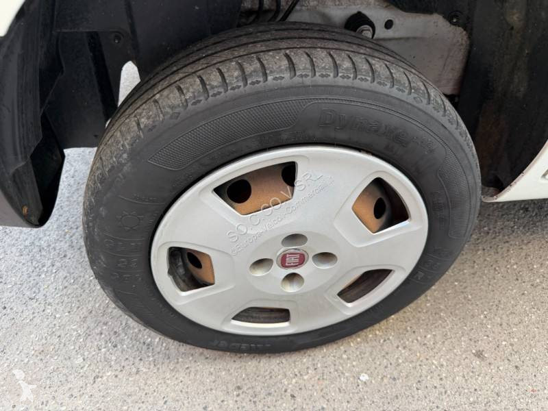 Véhicule utilitaire Fiat 1.4