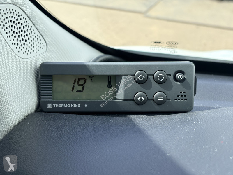 Véhicule utilitaire Maxus e 9 89kWh 204PK e 9